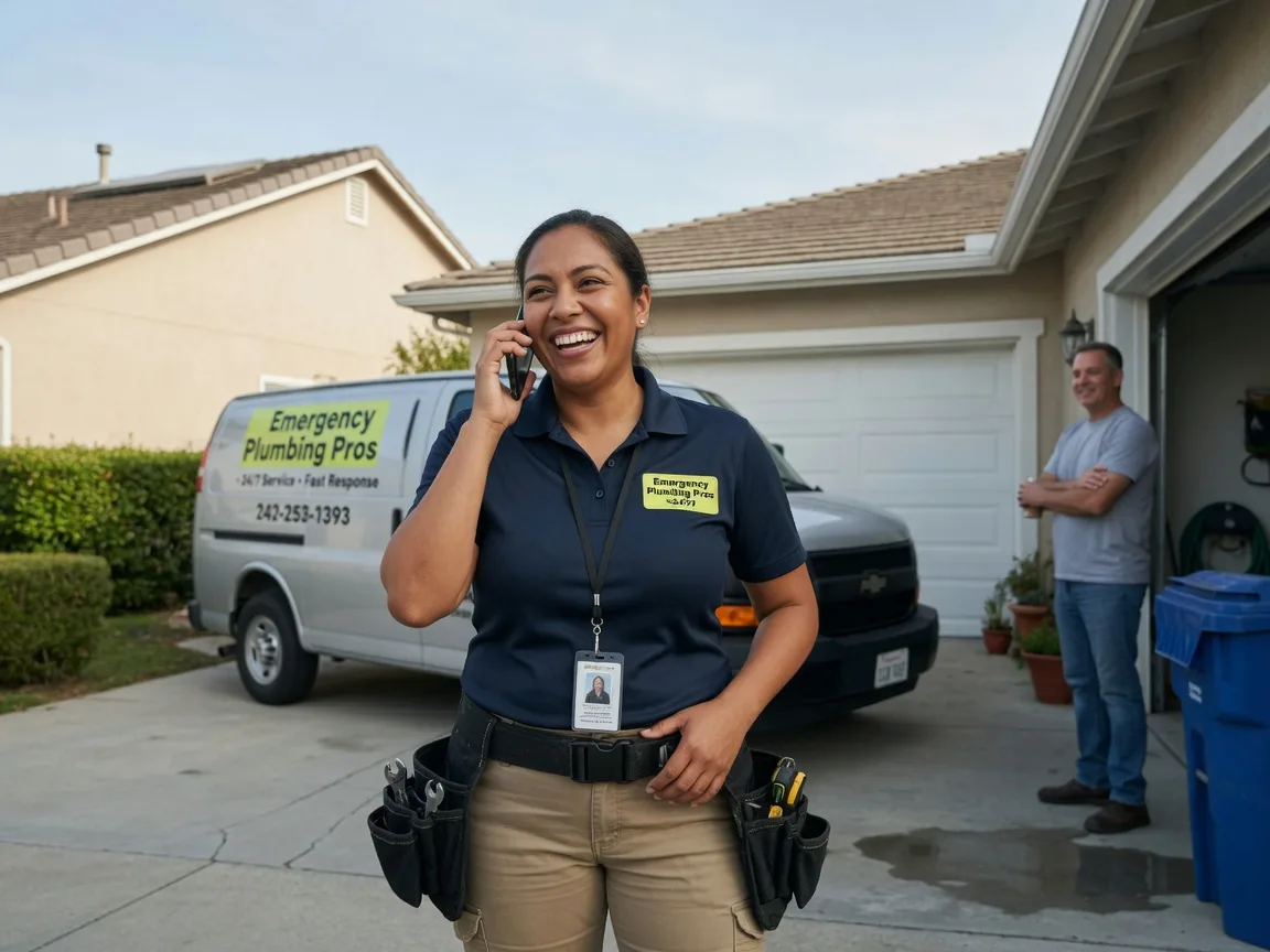 Emergency Plumber Hanover, WV FAQs